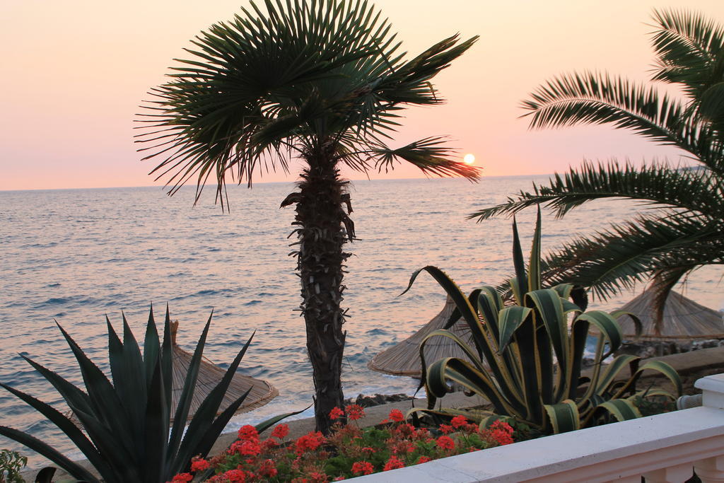 Hotel Visad Sarande Room photo